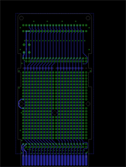 Bottom layer